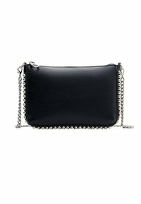 BEADED - Sac bandoulière - black