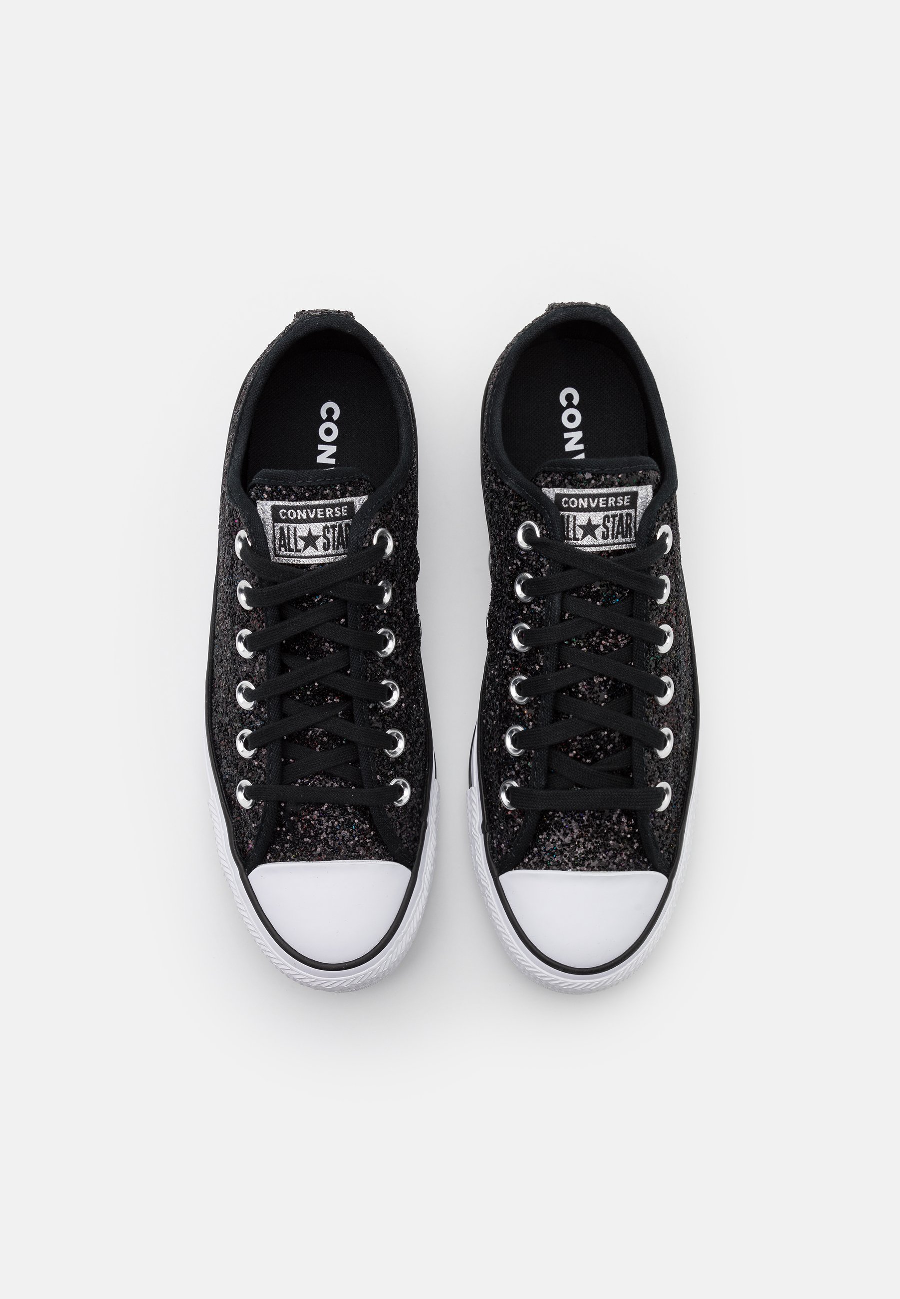 converse rose bebe fille