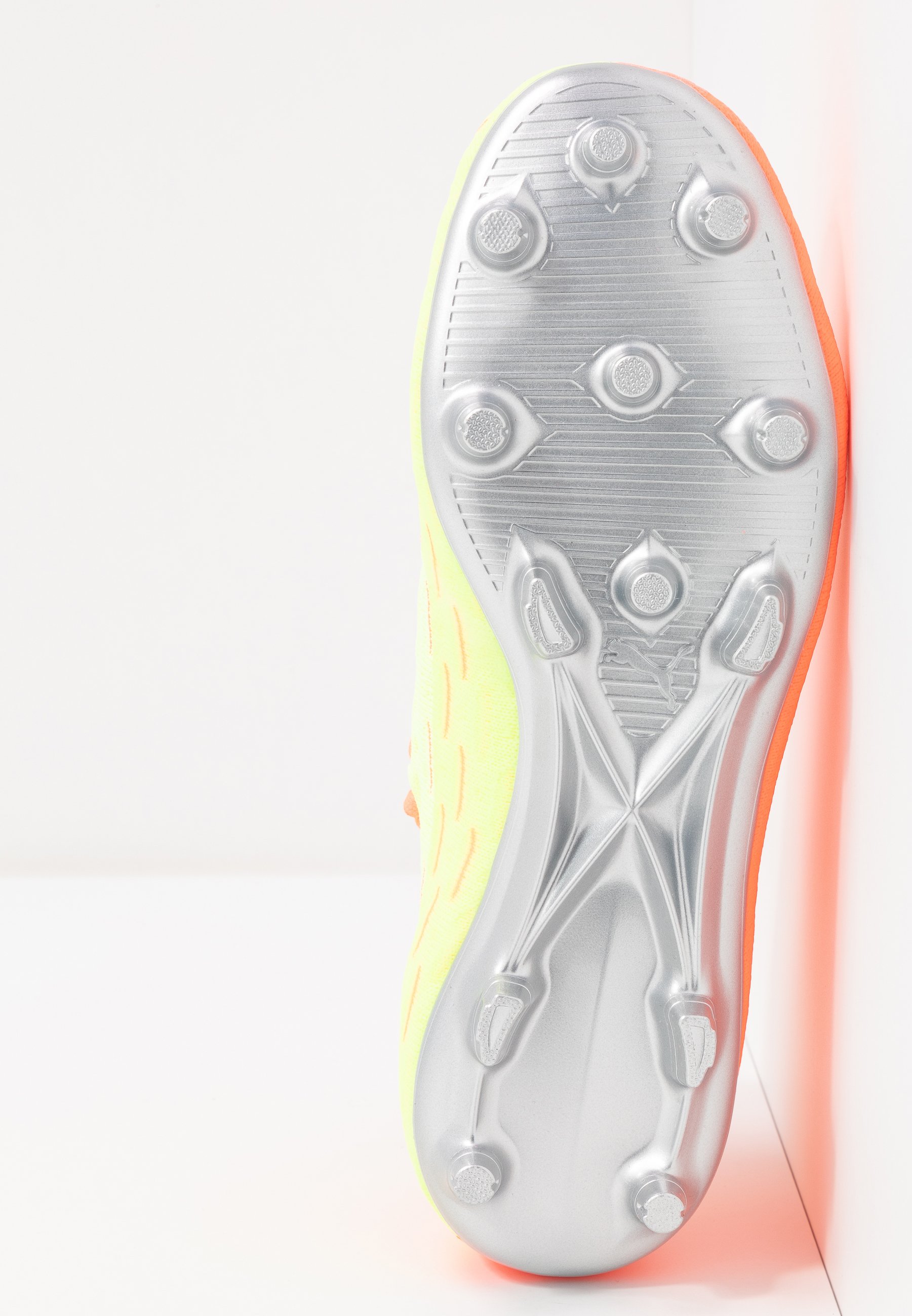FUTURE 5.2 NETFIT OSG FGAG Fotbollsskor fasta dobbar energy peachfizzy yellow FUTURE 5.2 NETFIT OSG FGAG Fotbollsskor fasta dobbar energy peachfizzy yellow