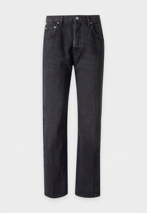 Citizens of Humanity, FRENCH HIGH RISE ANDREAS - Jean slim - black