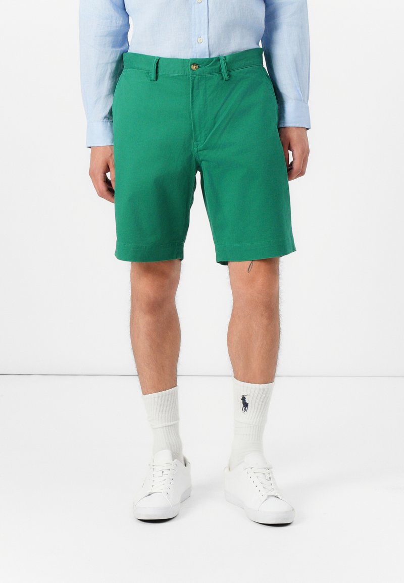 Polo Ralph Lauren Shorts groen