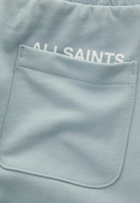 smALLSAINTS REGULAR FIT - UNDERGROUND STRAIGHT CUFFED  - Tepláky - pale blue