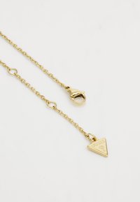 Guess LE FLEUR - Ketting - yellow gold-coloured