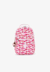 Niet geselecteerd, pink palm