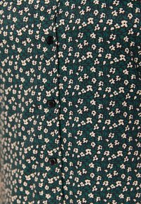 Trendyol Abito a camicia - black