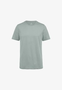 Non sélectionné, mattgrün