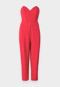 Kombinezonas - red passion