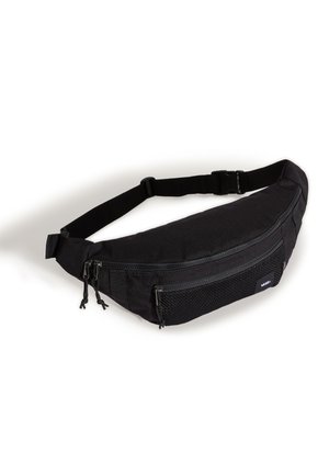 Bæltetasker - anthracite