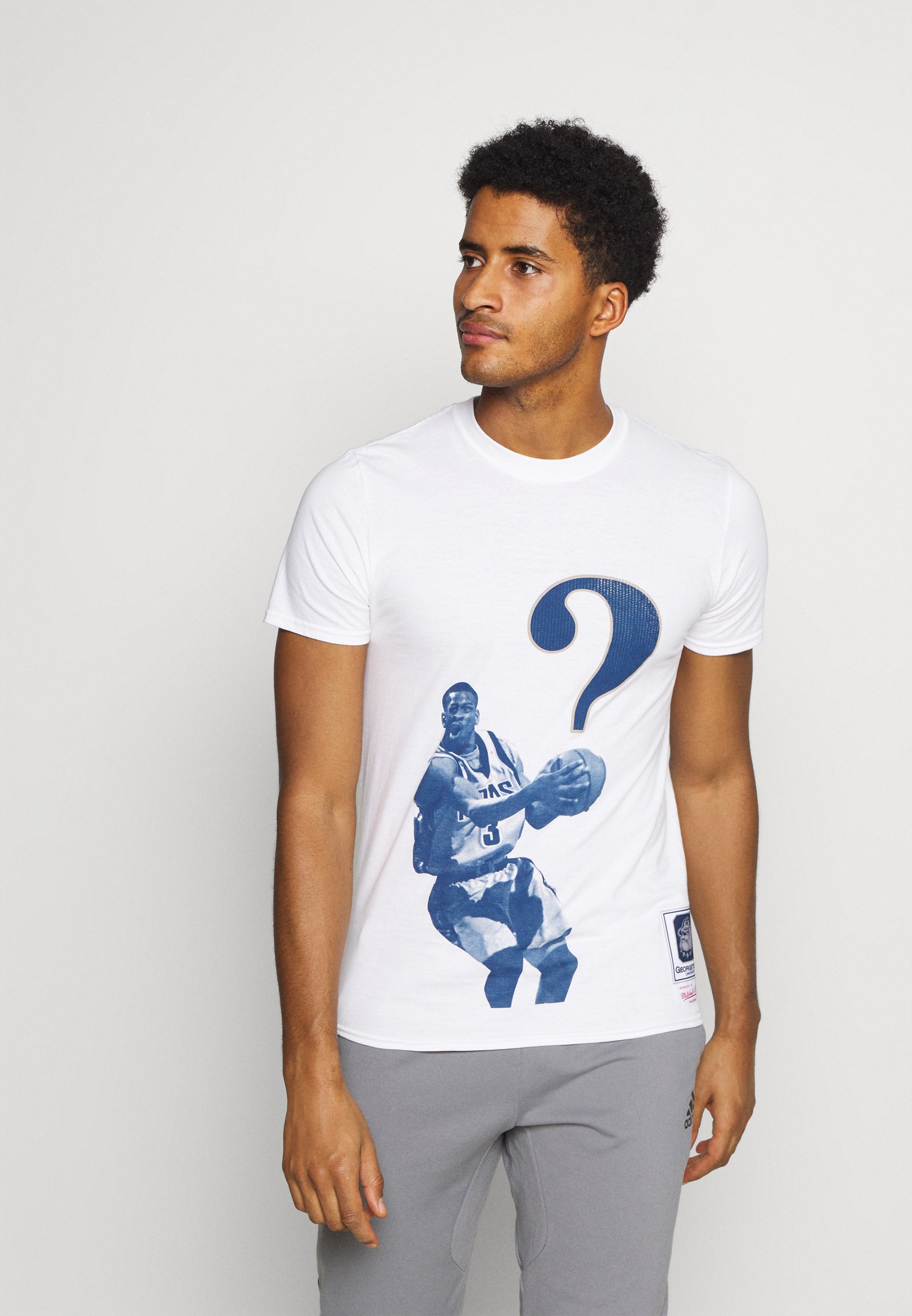 t shirt mitchell and ness nba