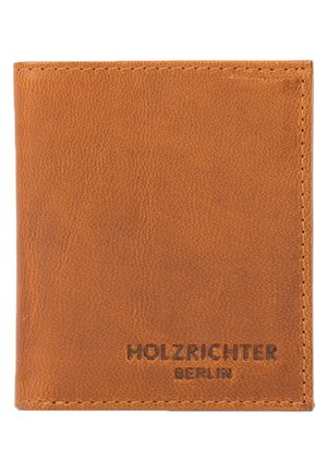 SLIM - Geldbörse - camel