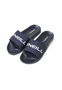 O'Neill FOOTWEAR LOGO - Kummikingad - outer space