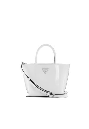 A MANO ARNELA MINI  - Borsa a mano - bianco