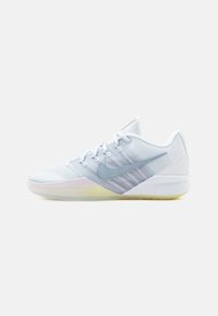 Ei valittu, white/dusty purple/football grey