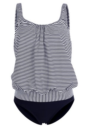 LASCANA, Bikini - navy