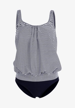 LASCANA, Bikini - navy