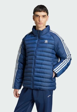 PADDED - Giacca invernale - night indigo