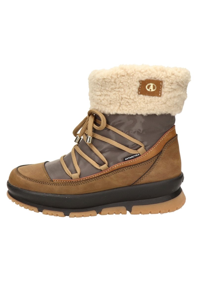 Antarctica Boots - ANTARTICA DAMES - Snowboots  - bruin, Vergroten