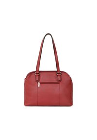 Hexagona CONFORT - Borsa a mano - rouge foncé