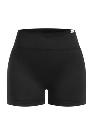 Smilodox, SHORTS PRISKA - Tights - schwarz