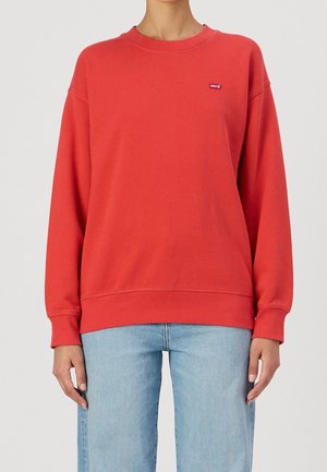 Sudadera - red