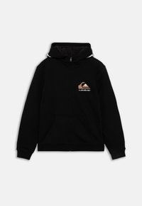 Non sélectionné, black