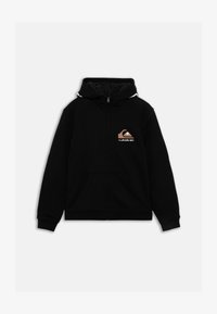 Non sélectionné, black