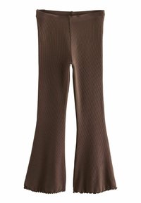Non sélectionné, chocolate brown