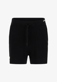 Sélectionné, schwarz