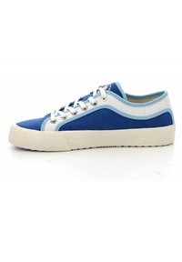 Kickers ARVEIL - Baskets basses - bleu