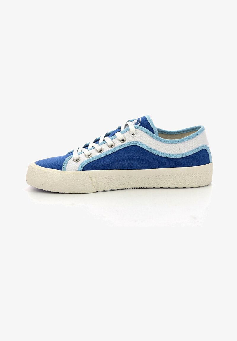 Kickers ARVEIL - Sneakers basse - bleu