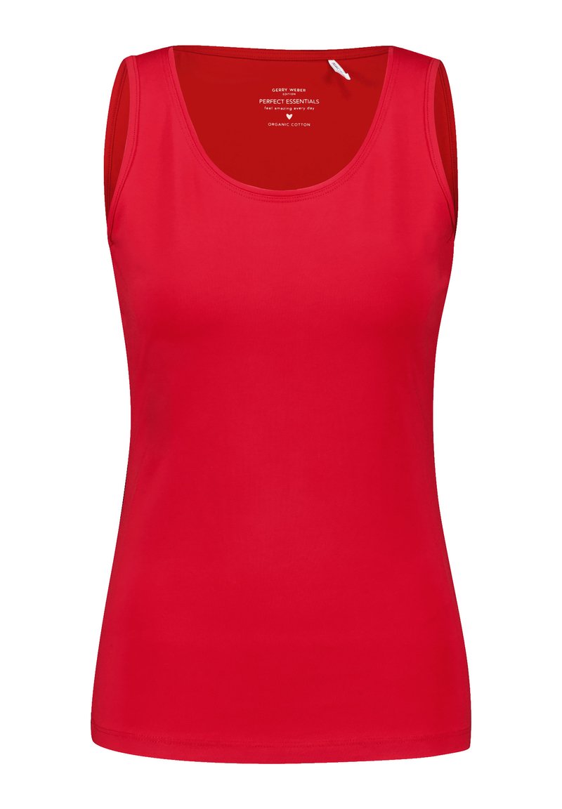 Gerry Weber Top rood