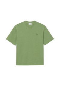 Niet geselecteerd, vert tilleul m