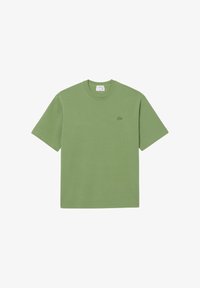 Niet geselecteerd, vert tilleul m