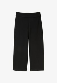 Geselecteerd, deep black