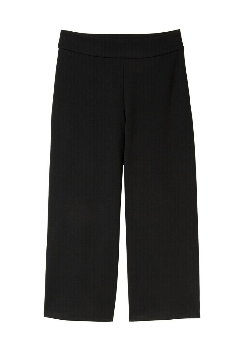 Tom Tailor Broek zwart Tom Tailor Broek zwart