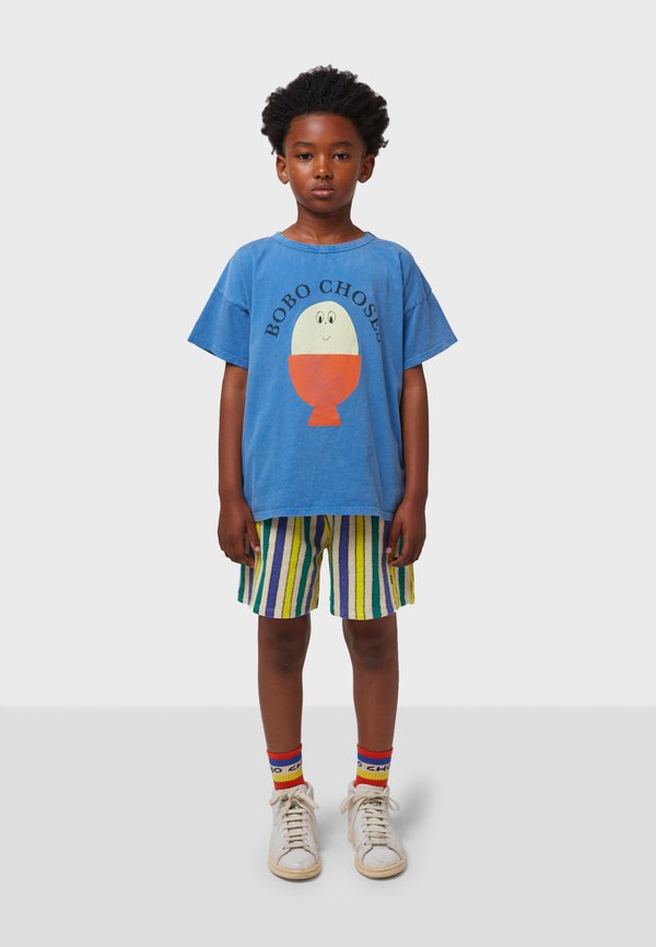 MORNING EGG UNISEX - T-Shirt print