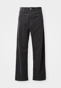 LANDON PANT - Bukse - porphyry rinsed