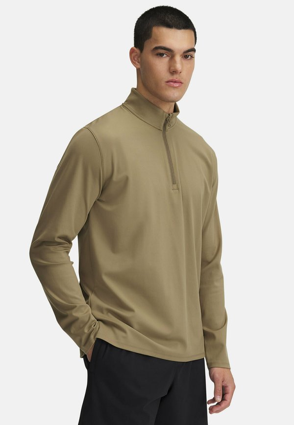 MERIDIAN - Long sleeved top - bayou