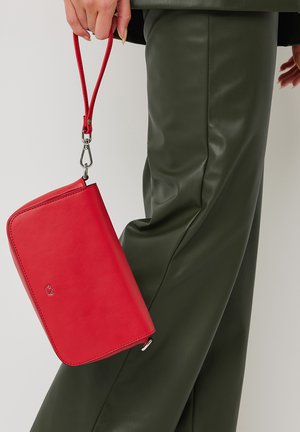 Castelijn & Beerens BABETTE - Schoudertas - rood