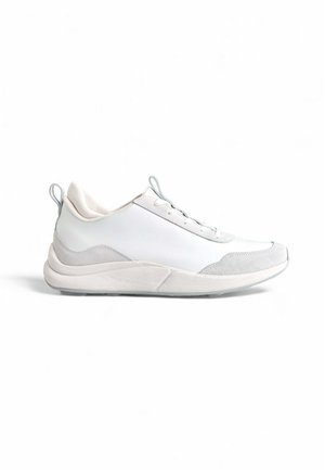 GEORGE ICE - Baskets basses - white grey