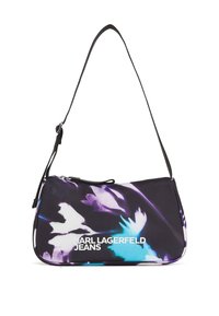 KARL LAGERFELD JEANS - Mala de mão - black
