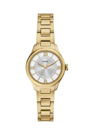 Fossil GILMORE - Horloge - gold-coloured