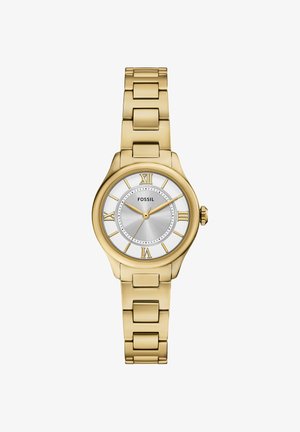 Fossil GILMORE - Horloge - gold-coloured