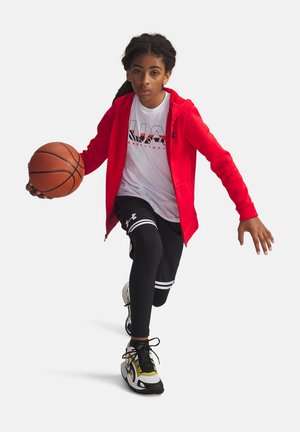 Under Armour, COLDGEAR - Tights - schwarz