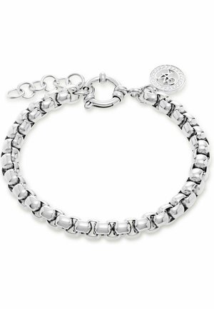 Bracelet - zilver