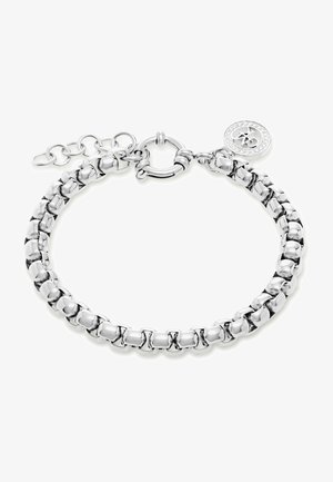 GUIDO MARIA KRETSCHMER Bracelet - zilveren kleur