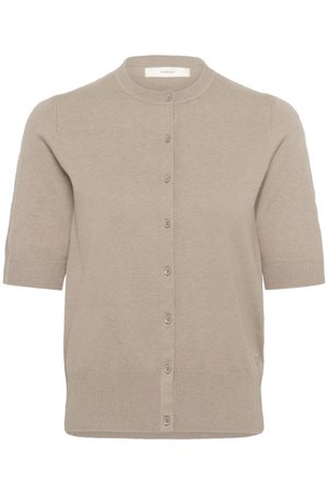 InWear Kardiganas - stone
