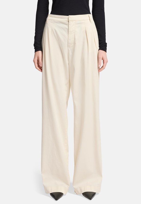 Jeans Relaxed Fit - nat