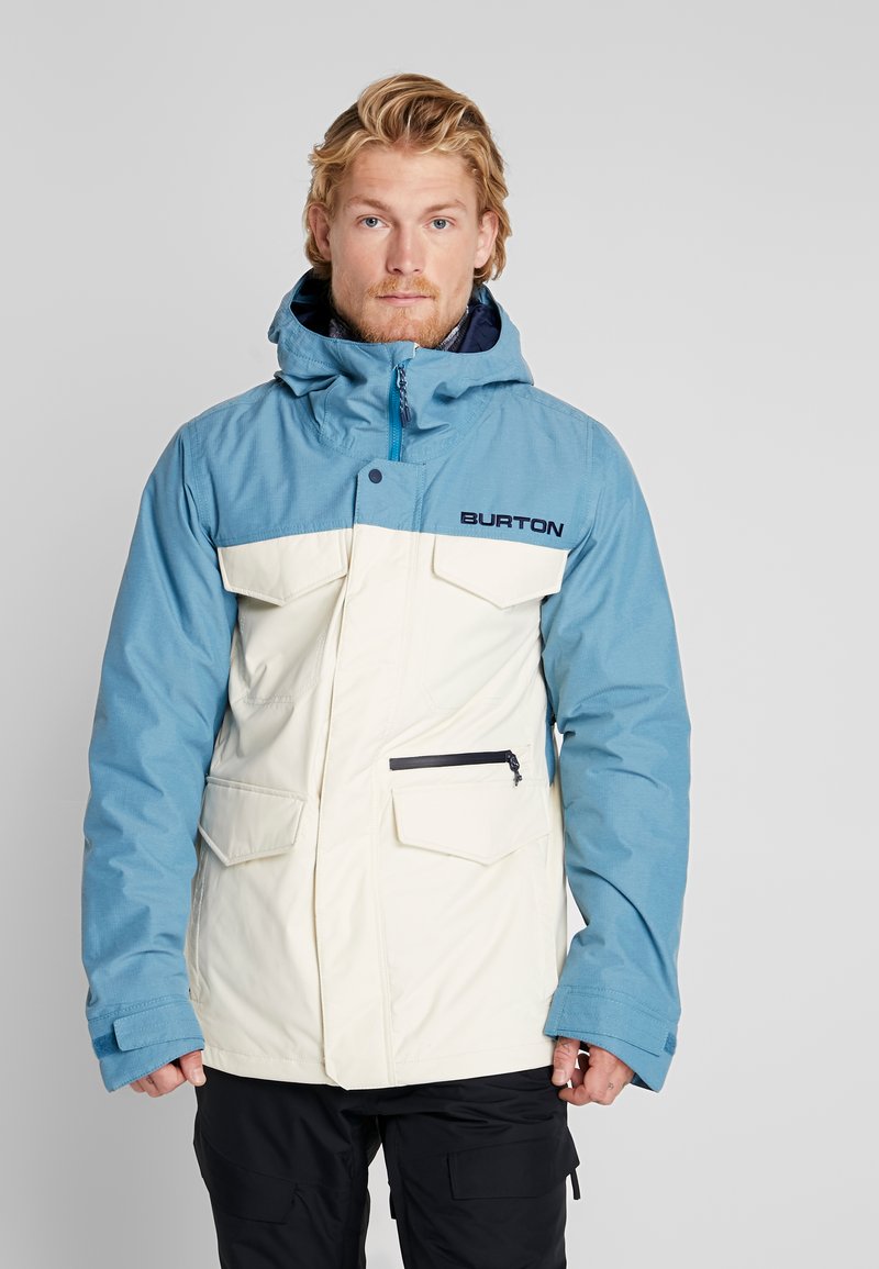 Burton Covert Giacca da Snowboard Uomo Burton Covert Giacca da Snowboard Uomo