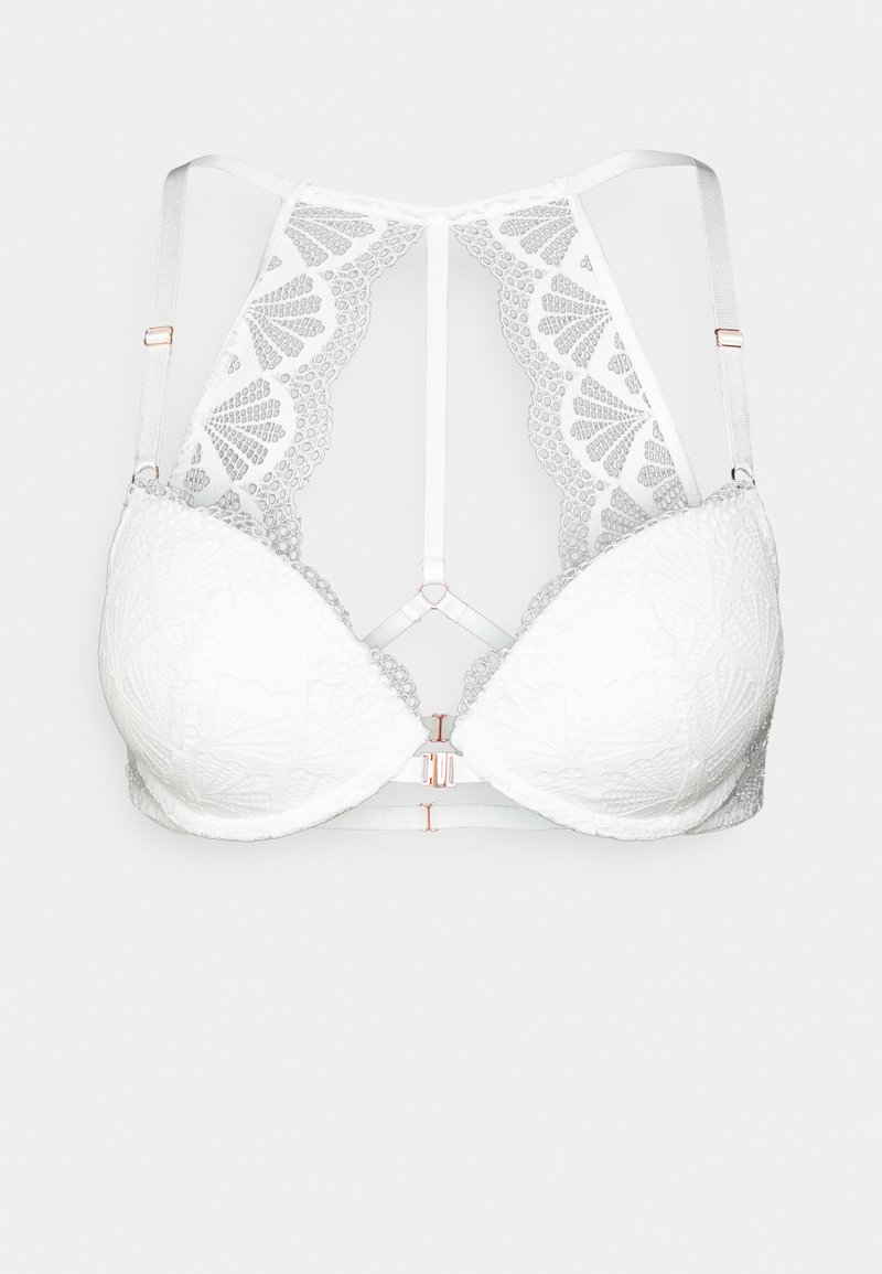 Lascana Push-up BH wit